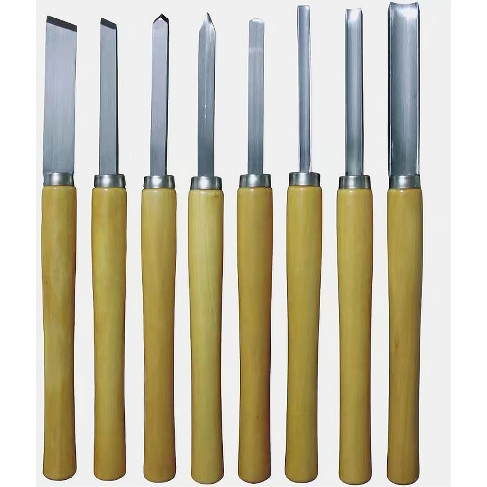 Carving Gouges Wood Chisel Set - đánh giá và giá Skew Chisel Wood