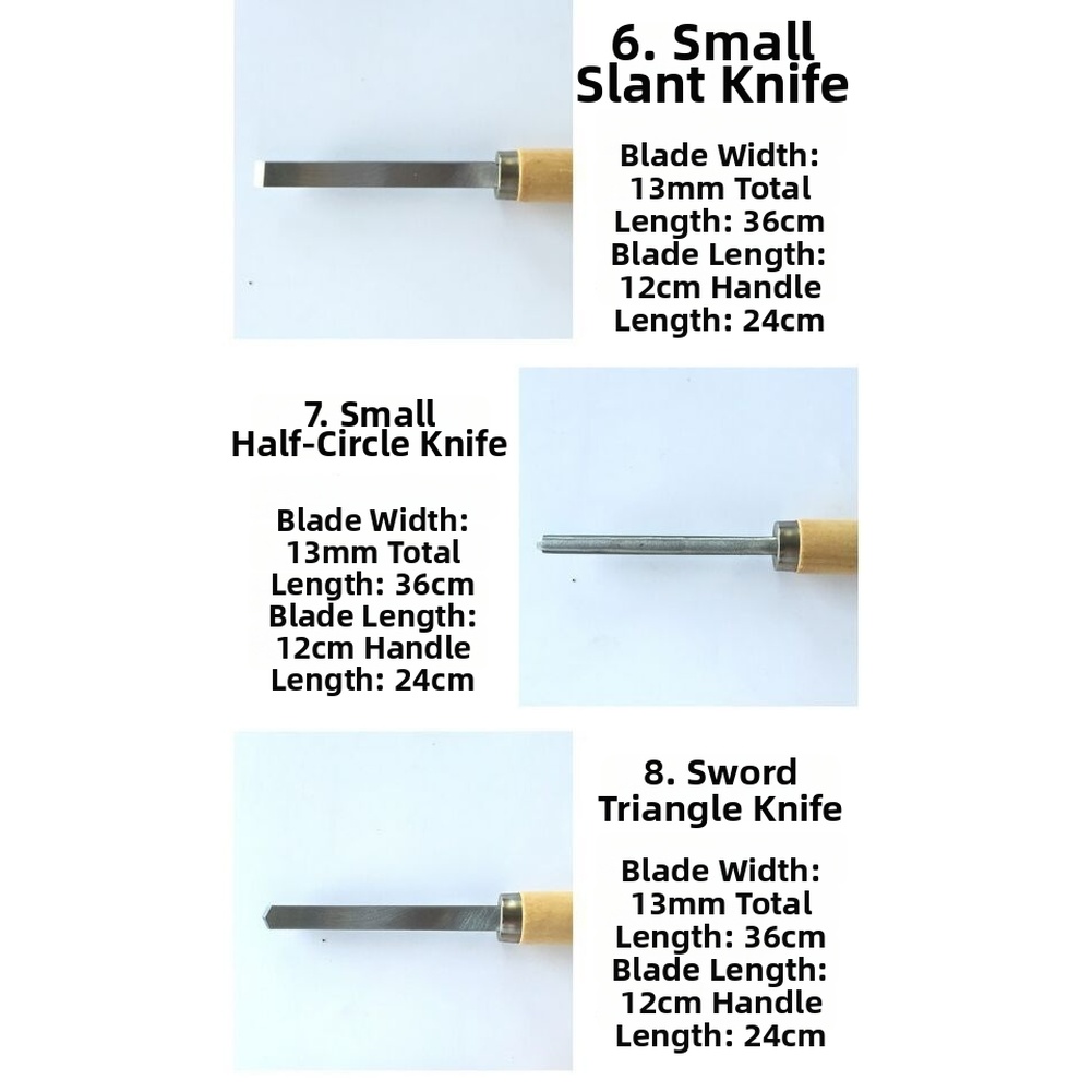 Carving Gouges Wood Chisel Set - đánh giá và giá Skew Chisel Wood